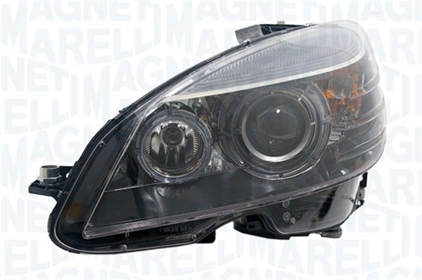 Hovedlyskaster - 710301234279 MAGNETI MARELLI - A2048208059