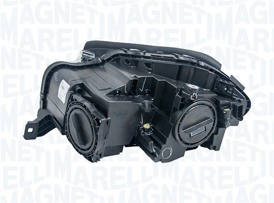 Hovedlyskaster - 710815071007 MAGNETI MARELLI - A1668202161, A1668208459, 3069961M