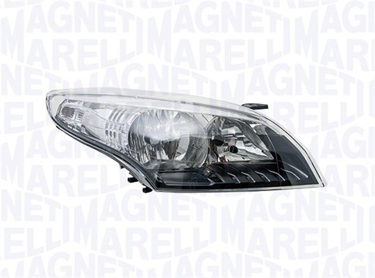 Hovedlyskaster - 711307024124 MAGNETI MARELLI - 260600552R, 260608405R, 1307024124
