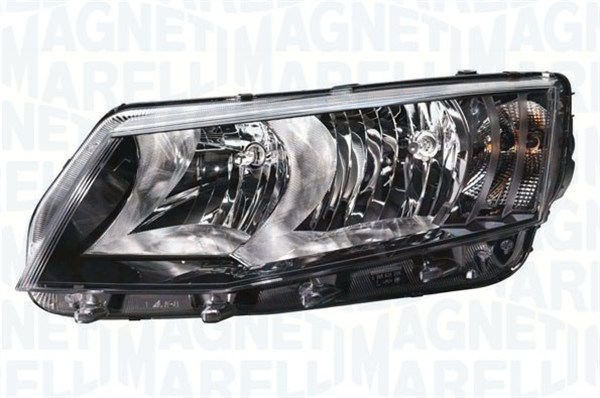 Hovedlyskaster - 711307024255 MAGNETI MARELLI - 5E1941016, 5E1941018, 20-14683-05-2