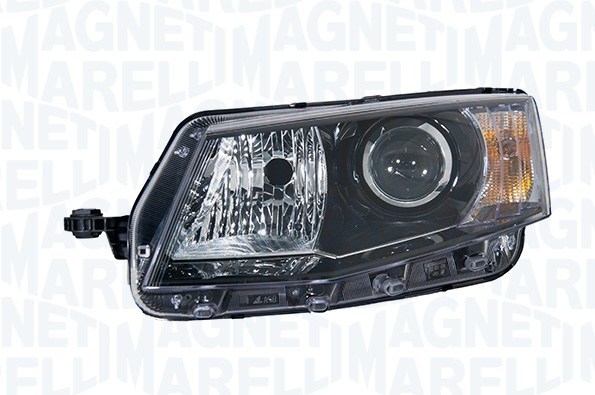 Hovedlyskaster - 711307024263 MAGNETI MARELLI - 5E1941016A, 5E1941018A, 7624986M