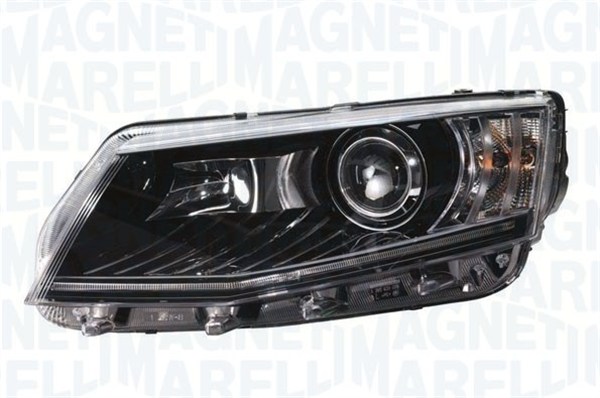 Hovedlyskaster - 711307024258 MAGNETI MARELLI - 5E1941015B, 5E1941017B