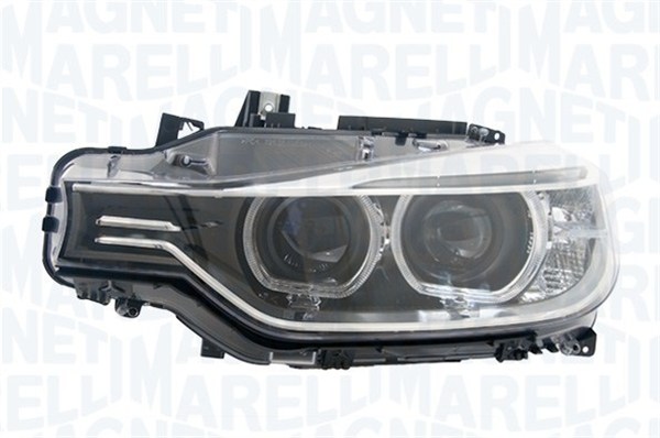 Hovedlyskaster - 719000000052 MAGNETI MARELLI - 63117338702, 63117339388, 1ZS354983-221