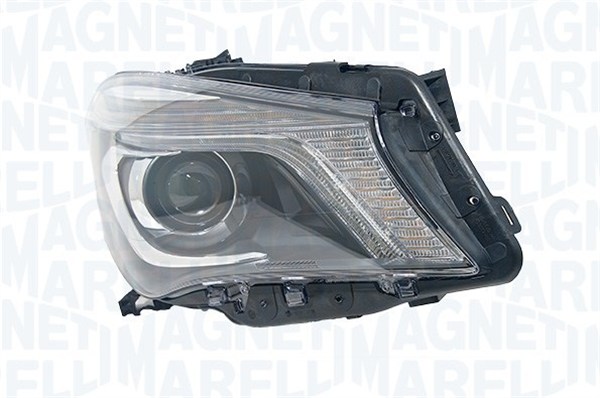 Hovedlyskaster - 711307024237 MAGNETI MARELLI - A1178204961, A1179066400