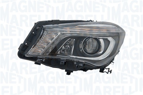 Hovedlyskaster - 711307024224 MAGNETI MARELLI - A1178204061, A1179065700, 2927988M
