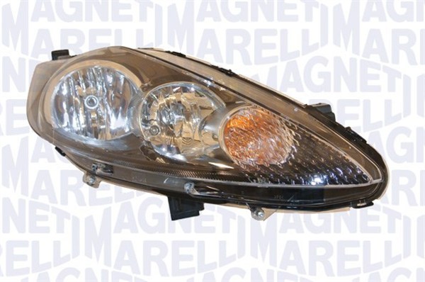 Hovedlyskaster - 712014008875 MAGNETI MARELLI - 1579901, 8A6113W029AD, 8A6113W029AF