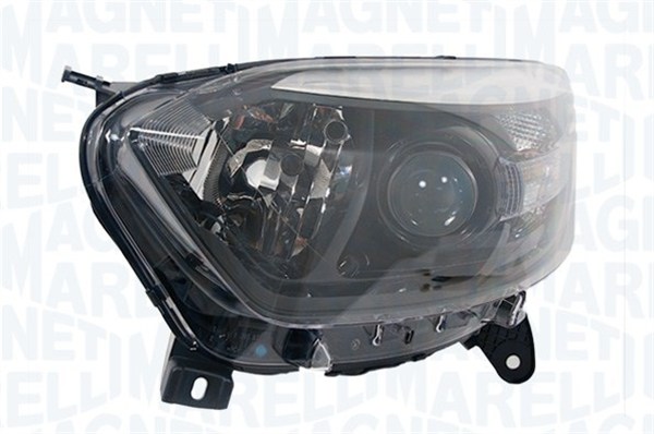 Hovedlyskaster - 711307024448 MAGNETI MARELLI - 260600723R, 260607391R, 260607817R