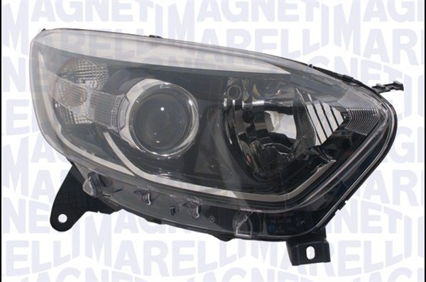Hovedlyskaster - 711307024451 MAGNETI MARELLI - 260102734R, 260103166R, 260103714R