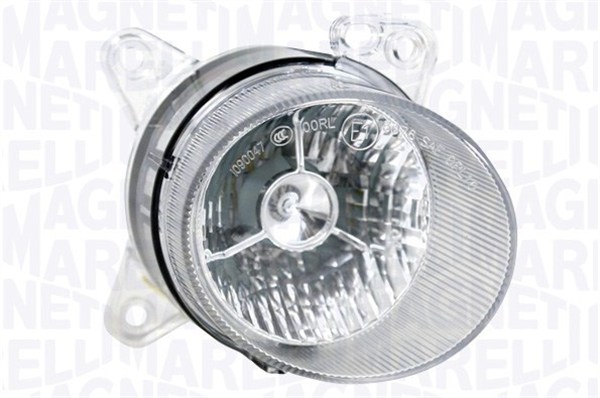 Kjørelys - 712404201120 MAGNETI MARELLI - 0999060151, A0999060151, 3054957