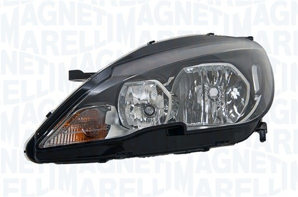 Hovedlyskaster - 710301287204 MAGNETI MARELLI - 9677522980, 4081962, 4081962M