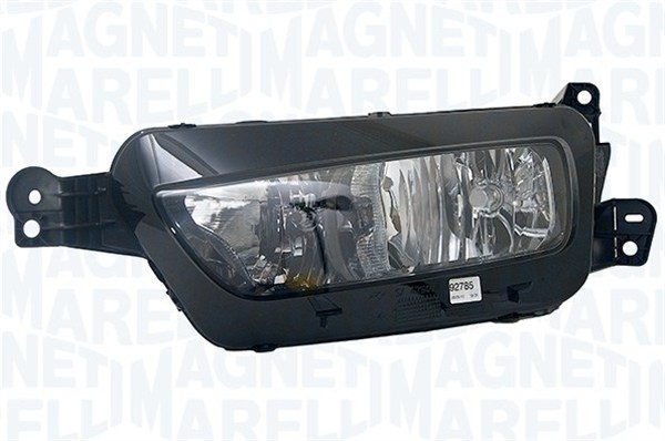 Hovedlyskaster - 712471801129 MAGNETI MARELLI - 9675974880, 0979962, 0979962M