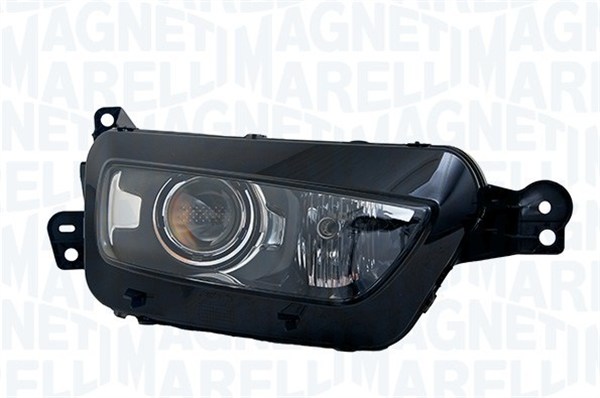 Hovedlyskaster - 712472001129 MAGNETI MARELLI - 9675975080