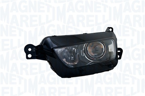 Hovedlyskaster - 712472101129 MAGNETI MARELLI - 9675975180