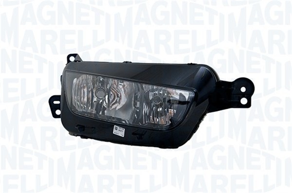 Hovedlyskaster - 712472201129 MAGNETI MARELLI - 9677217280, 0980962M