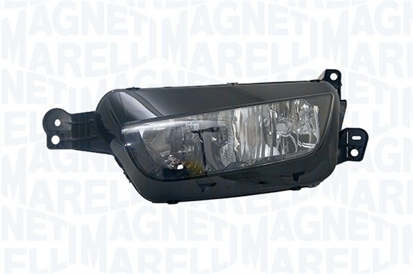 Hovedlyskaster - 712472301129 MAGNETI MARELLI - 9677217380, 0980961M