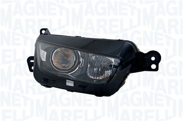 Hovedlyskaster - 712472401129 MAGNETI MARELLI - 9677217480, 0980986M
