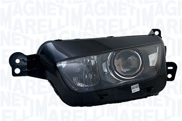 Hovedlyskaster - 712472501129 MAGNETI MARELLI - 9677217580, 0980985M