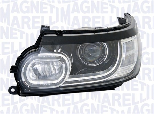 Hovedlyskaster - 712476701129 MAGNETI MARELLI - DK621-3W030-EF, LR044268, LR054711