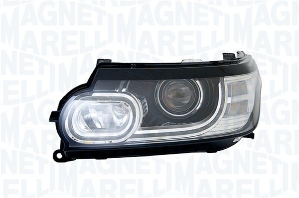 Hovedlyskaster - 712476501129 MAGNETI MARELLI - DK621-3W030-HF, LR044270, LR054713