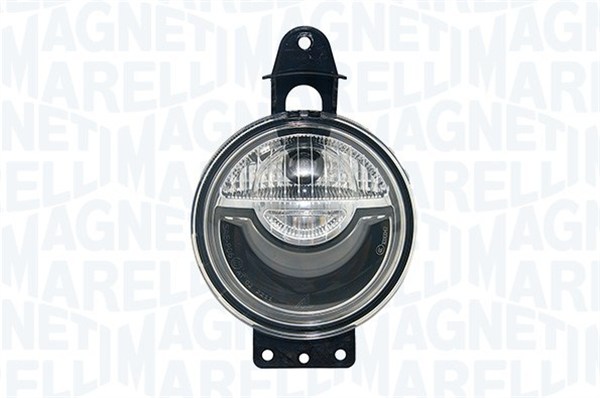 Kjørelys - 712400151120 MAGNETI MARELLI - 63172751293, 0506973, 1N0354358-021