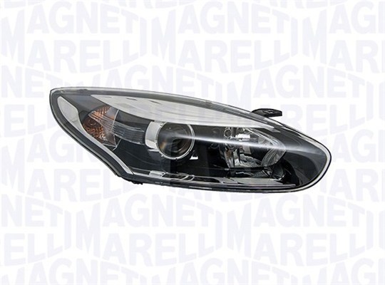 Hovedlyskaster - 711307024479 MAGNETI MARELLI - 260100923R, 4382962, 4382962M