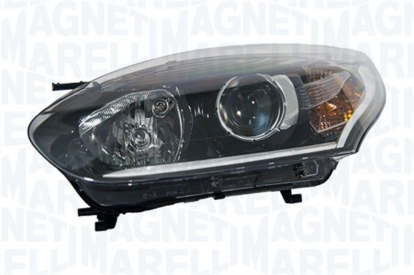 Hovedlyskaster - 711307024482 MAGNETI MARELLI - 260601781R, 4382963, 4382963M