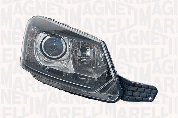 Hovedlyskaster - 711307024273 MAGNETI MARELLI - 5L1941016C, 5L1941018D
