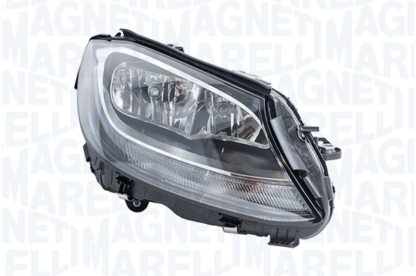 Hovedlyskaster - 710301284204 MAGNETI MARELLI - A2058200261, A2059066502