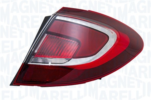 Baklys - 714000062480 MAGNETI MARELLI - 13432356, 3861925