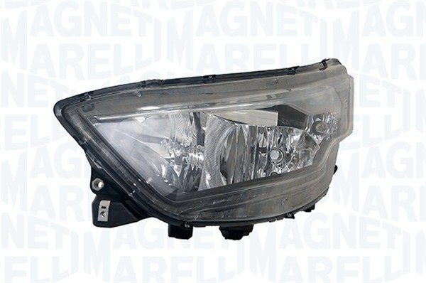 Hovedlyskaster - 712479101129 MAGNETI MARELLI - 5801473750, 2817961, 2817961M