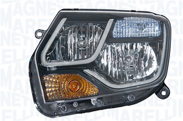 Hovedlyskaster - 714000813401 MAGNETI MARELLI - 260105828R, 1556962, 1556962M
