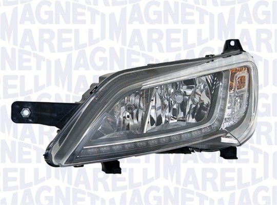Hovedlyskaster - 712501201129 MAGNETI MARELLI - 1374293080, 1612041080, 1392600080