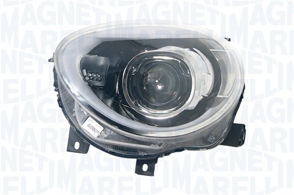 Hovedlyskaster - 712484901129 MAGNETI MARELLI - 51978446, 52102186, 1704981M