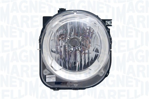 Hovedlyskaster - 712483401129 MAGNETI MARELLI - 51953106, 52102753, 2126962