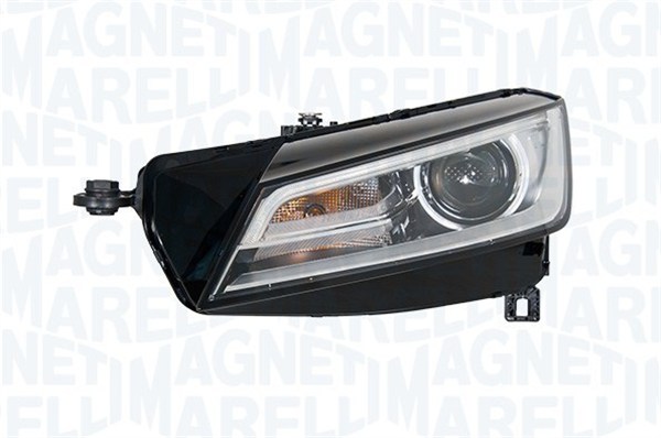 Hovedlyskaster - 711307024562 MAGNETI MARELLI - 8S0941044C, 8S0941006, 8S0941044