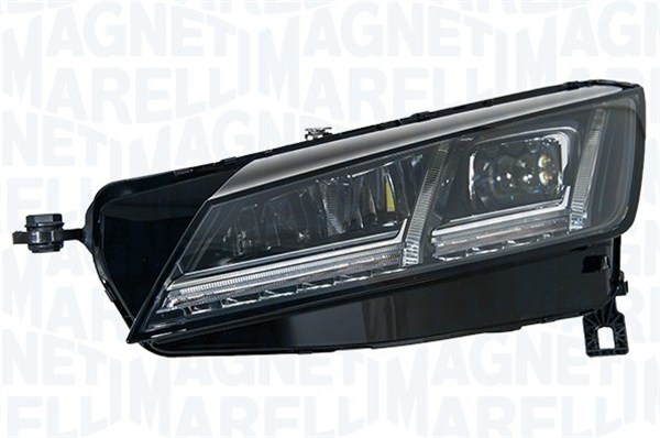Hovedlyskaster - 711307024568 MAGNETI MARELLI - 8S0941774C, 8S0941034, 8S0941774