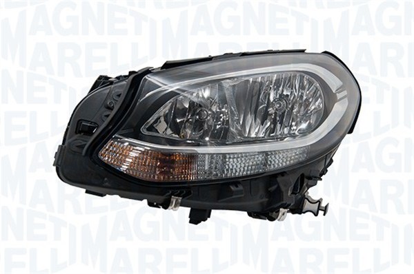 Hovedlyskaster - 710301295204 MAGNETI MARELLI - A2468205461, 2944962