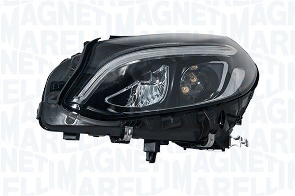 Hovedlyskaster - 711307024347 MAGNETI MARELLI - A2469062801, A2469063401