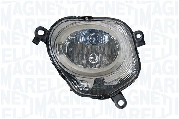 Fjernlys - 712000815401 MAGNETI MARELLI - 52007767, 1614957, 1614957M