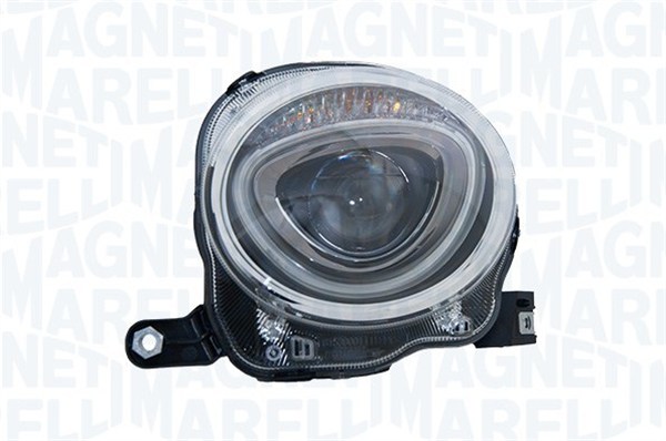 Hovedlyskaster - 712000815331 MAGNETI MARELLI - 52007420, 52088875, 52129443