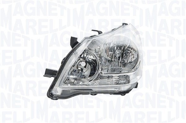 Hovedlyskaster - 715012004004 MAGNETI MARELLI - 811300F090, 81130-0F090, 2004004