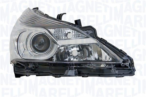 Hovedlyskaster - 715012014002 MAGNETI MARELLI - 811300F160, 811300F161, 81130-0F161