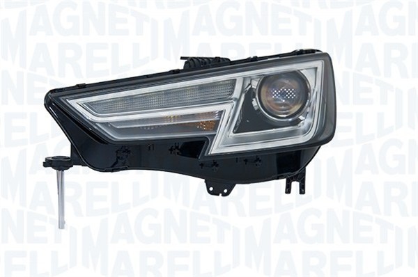 Hovedlyskaster - 711451000174 MAGNETI MARELLI - 8W0941044, 0346982, 0346982M
