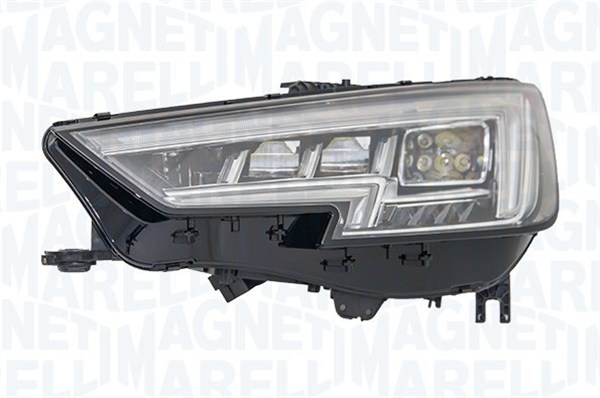 Hovedlyskaster - 711451000185 MAGNETI MARELLI - 8W0941783, 0346965M