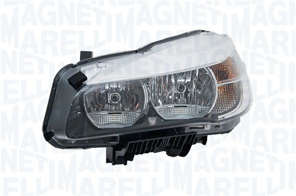 Hovedlyskaster - 711451000218 MAGNETI MARELLI - 63117404868, 63117409104, 63117422574
