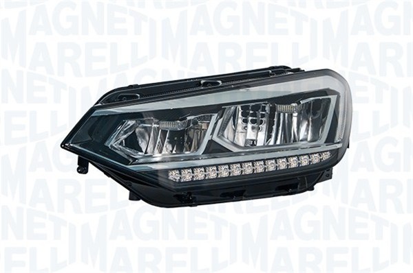 Hovedlyskaster - 711451000128 MAGNETI MARELLI - 5TB941035, 5TB941773A, 5TB941773B