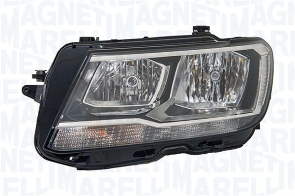 Hovedlyskaster - 710301101202 MAGNETI MARELLI - 5NB941006B, 5747962, 5747962M