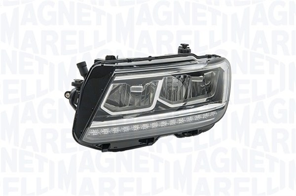 Hovedlyskaster - 711451000258 MAGNETI MARELLI - 5NB941774B, 5NB941774D, 5NB941774E