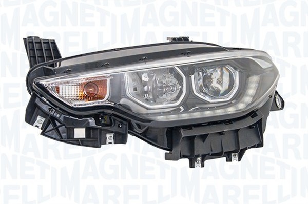 Hovedlyskaster - 712105801110 MAGNETI MARELLI - 52015960, 52082210, 52094993