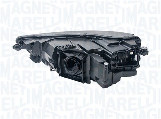Hovedlyskaster - 710815019008 MAGNETI MARELLI - 80A941034, 80A941774, 80A941774G